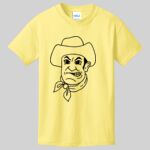 Best Selling Youth Cotton Tee Thumbnail