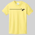 Best Selling Youth Cotton Tee Thumbnail