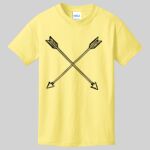 Best Selling Youth Cotton Tee Thumbnail