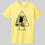 Best Selling Youth Cotton Tee Thumbnail