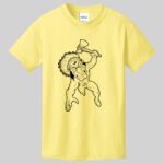 Best Selling Youth Cotton Tee Thumbnail