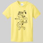 Best Selling Youth Cotton Tee Thumbnail