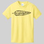 Best Selling Youth Cotton Tee Thumbnail