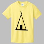 Best Selling Youth Cotton Tee Thumbnail