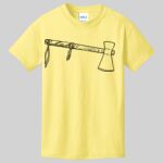 Best Selling Youth Cotton Tee Thumbnail