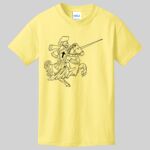 Best Selling Youth Cotton Tee Thumbnail