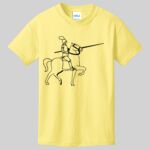 Best Selling Youth Cotton Tee Thumbnail