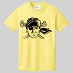 Best Selling Youth Cotton Tee Thumbnail