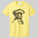 Best Selling Youth Cotton Tee Thumbnail