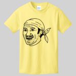 Best Selling Youth Cotton Tee Thumbnail
