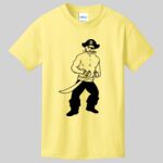 Best Selling Youth Cotton Tee Thumbnail