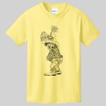 Best Selling Youth Cotton Tee Thumbnail