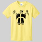 Best Selling Youth Cotton Tee Thumbnail