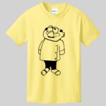 Best Selling Youth Cotton Tee Thumbnail