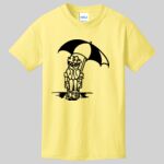 Best Selling Youth Cotton Tee Thumbnail