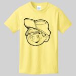 Best Selling Youth Cotton Tee Thumbnail