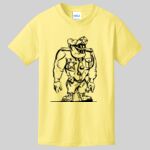 Best Selling Youth Cotton Tee Thumbnail