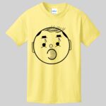 Best Selling Youth Cotton Tee Thumbnail