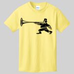 Best Selling Youth Cotton Tee Thumbnail