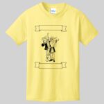 Best Selling Youth Cotton Tee Thumbnail