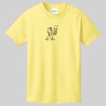 Best Selling Youth Cotton Tee Thumbnail