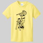 Best Selling Youth Cotton Tee Thumbnail