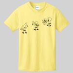 Best Selling Youth Cotton Tee Thumbnail
