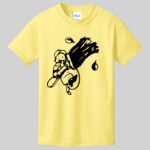 Best Selling Youth Cotton Tee Thumbnail