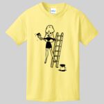 Best Selling Youth Cotton Tee Thumbnail