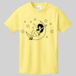 Best Selling Youth Cotton Tee Thumbnail