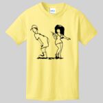 Best Selling Youth Cotton Tee Thumbnail