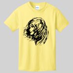 Best Selling Youth Cotton Tee Thumbnail