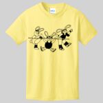 Best Selling Youth Cotton Tee Thumbnail