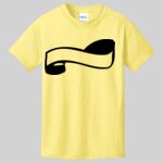 Best Selling Youth Cotton Tee Thumbnail