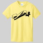 Best Selling Youth Cotton Tee Thumbnail