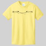 Best Selling Youth Cotton Tee Thumbnail