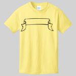 Best Selling Youth Cotton Tee Thumbnail