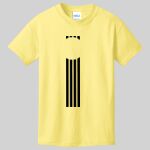 Best Selling Youth Cotton Tee Thumbnail
