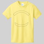 Best Selling Youth Cotton Tee Thumbnail