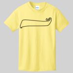 Best Selling Youth Cotton Tee Thumbnail