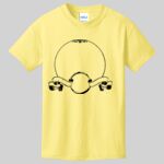 Best Selling Youth Cotton Tee Thumbnail