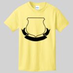 Best Selling Youth Cotton Tee Thumbnail
