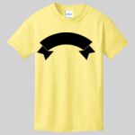 Best Selling Youth Cotton Tee Thumbnail