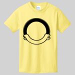 Best Selling Youth Cotton Tee Thumbnail