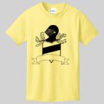 Best Selling Youth Cotton Tee Thumbnail