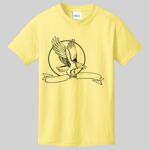 Best Selling Youth Cotton Tee Thumbnail