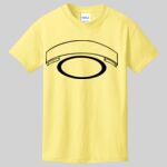 Best Selling Youth Cotton Tee Thumbnail