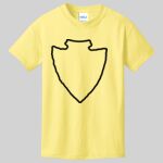 Best Selling Youth Cotton Tee Thumbnail