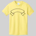 Best Selling Youth Cotton Tee Thumbnail