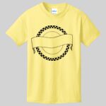 Best Selling Youth Cotton Tee Thumbnail